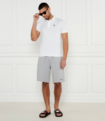 Поло Guess Underwear - белый(F5GP00 K9WF1)