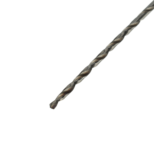 Сверло по металлу Р6М5 удлиненное Практика (2х85мм)