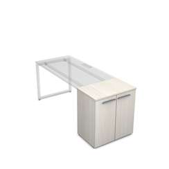 9Т.007 Тумба распашная (700*450*750)