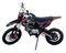 Мотоцикл BIZON Falcon 150 17/14 PITBIKE