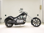 Honda VT1300CX Fury 2010