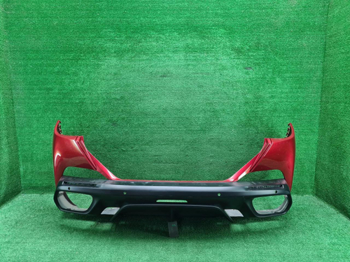 Бампер задний Ferrari Portofino (2017-н.в.)