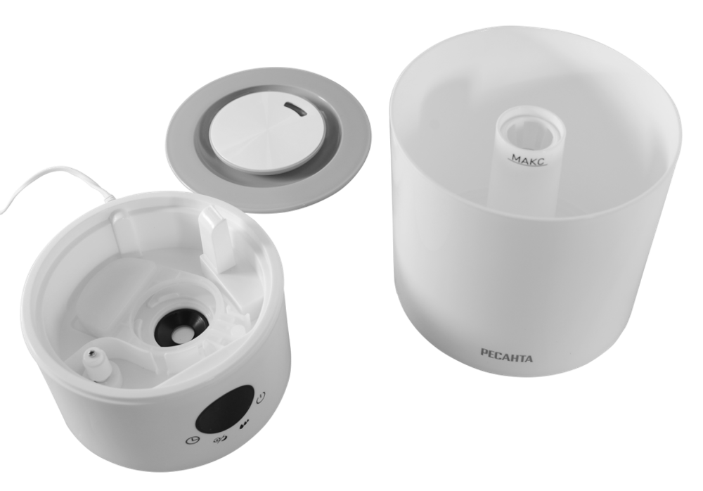 Увлажнитель воздуха Ресанта УВ-4