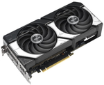 Видеокарта ASUS GeForce RTX 5070 DUAL OC (DUAL-RTX5070-O12G)