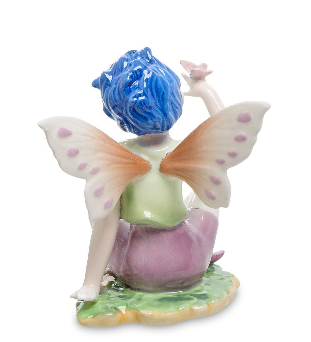 Pavone JP-07/ 8 Фигурка «Девушка-эльф»