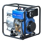 ТСС PGST80A мотопомпа дизельная 130140