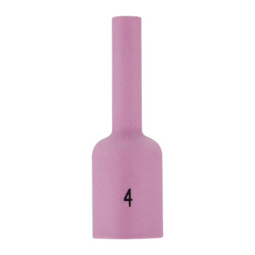 Сопло газ. линза удл d6,5 (TigLine 17-18-26) №4 STT0031