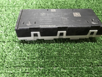 Блок управления багажника BMW 3er G20 (2018-н.в.)