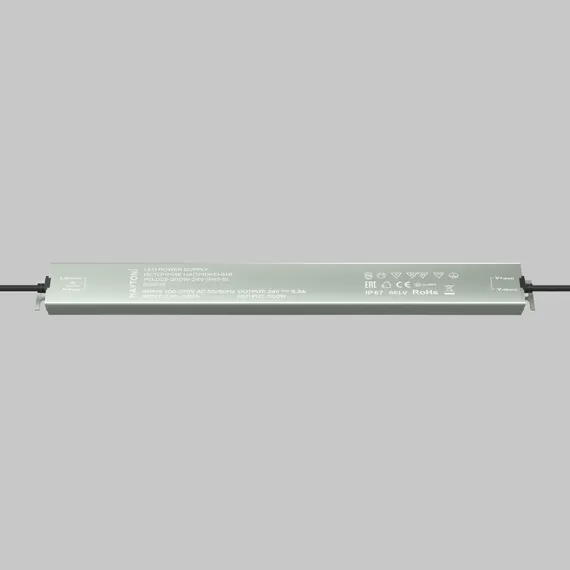 Источник напряжения PSL023 24В 200Вт IP 67 822013 Led Strip 822013