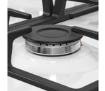 Газовая варочная панель MAUNFELD EGHE.75.33CW\G фото 9