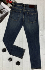 Джинсы Emporio Armani