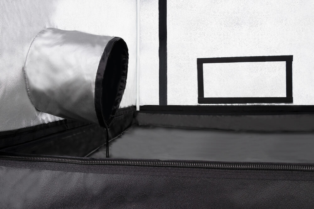 Гроутент GARDEN HIGHPRO PROBOX ECOPRO 240L