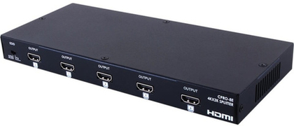 Усилитель-распределитель Cypress CPRO-8E