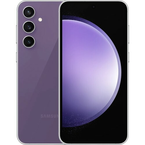 Samsung Galaxy S23 FE 8 ГБ | 128 ГБ (Фиолетовый | Purple)