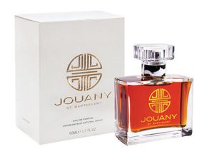 Jouany Perfumes St. Barthelemy