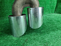 Глушитель Chery Tiggo 8 Pro Max (2022-н.в.)