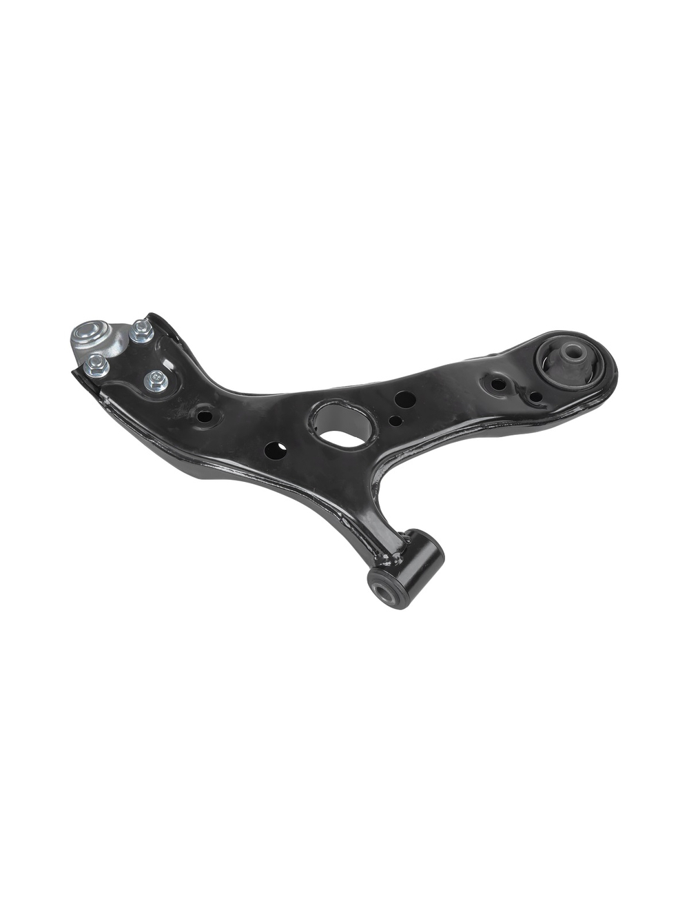 Рычаг передний L TOYOTA Auris/Corolla (E150)/Prius II GANZ GIK11034