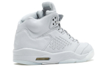 Кроссовки Jordan Air Jordan 5 Retro Pure Platinum