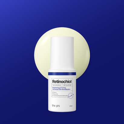 THE PHI Укрепляющая сыворотка Retinochiol Tightening Serum (30 мл)