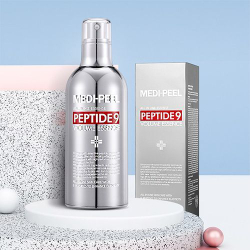 Medi-Peel Volume Essence Peptide 9 эссенция с пептидами для эластичности кожи
