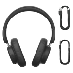 Беспроводные наушники Baseus Bowie D03 Wireless Headphone - Black