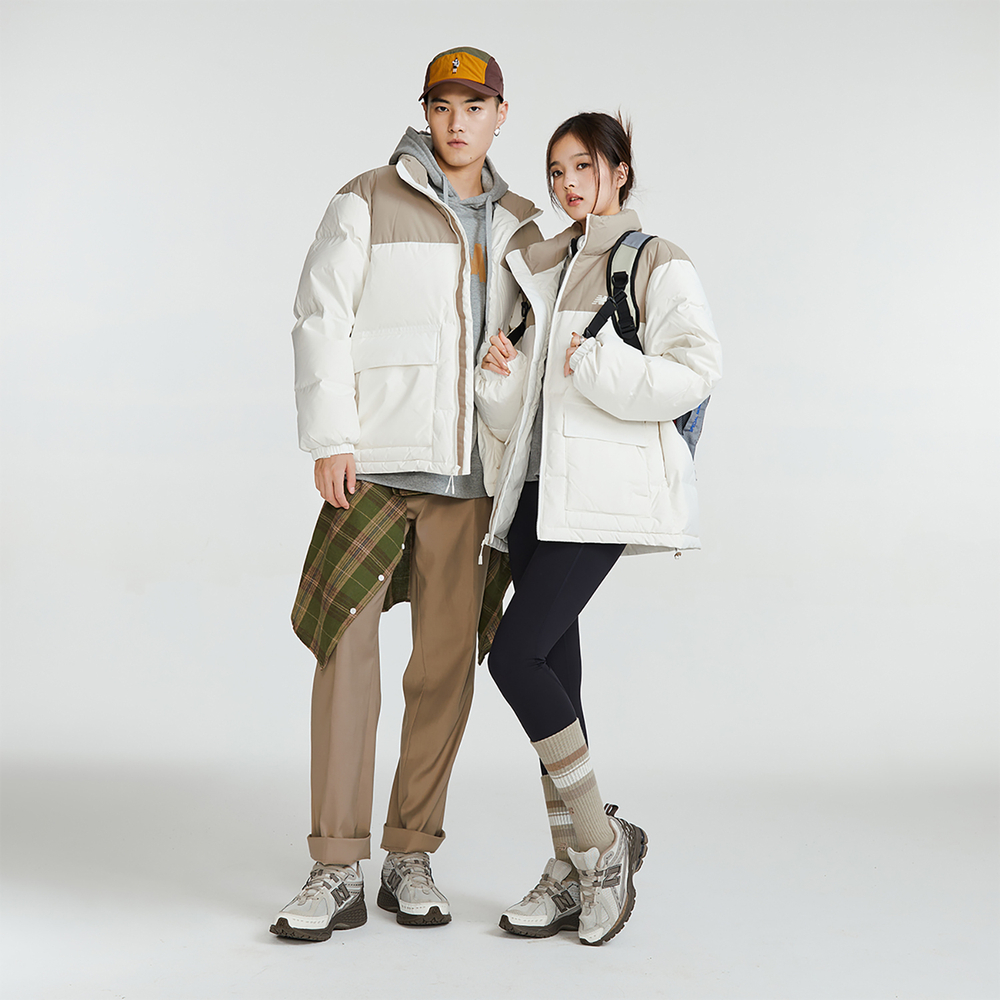 Кроссовки New Balance