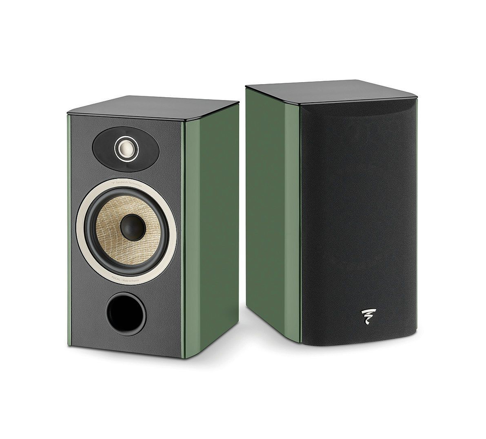 Полочная АС Focal Aria Evo X N1