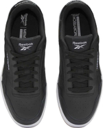 Кеды REEBOK COURT ADVANCE черно-бело-кор