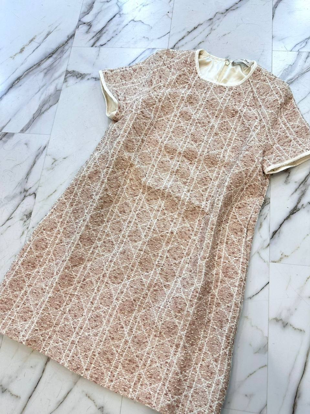 Платье Dior