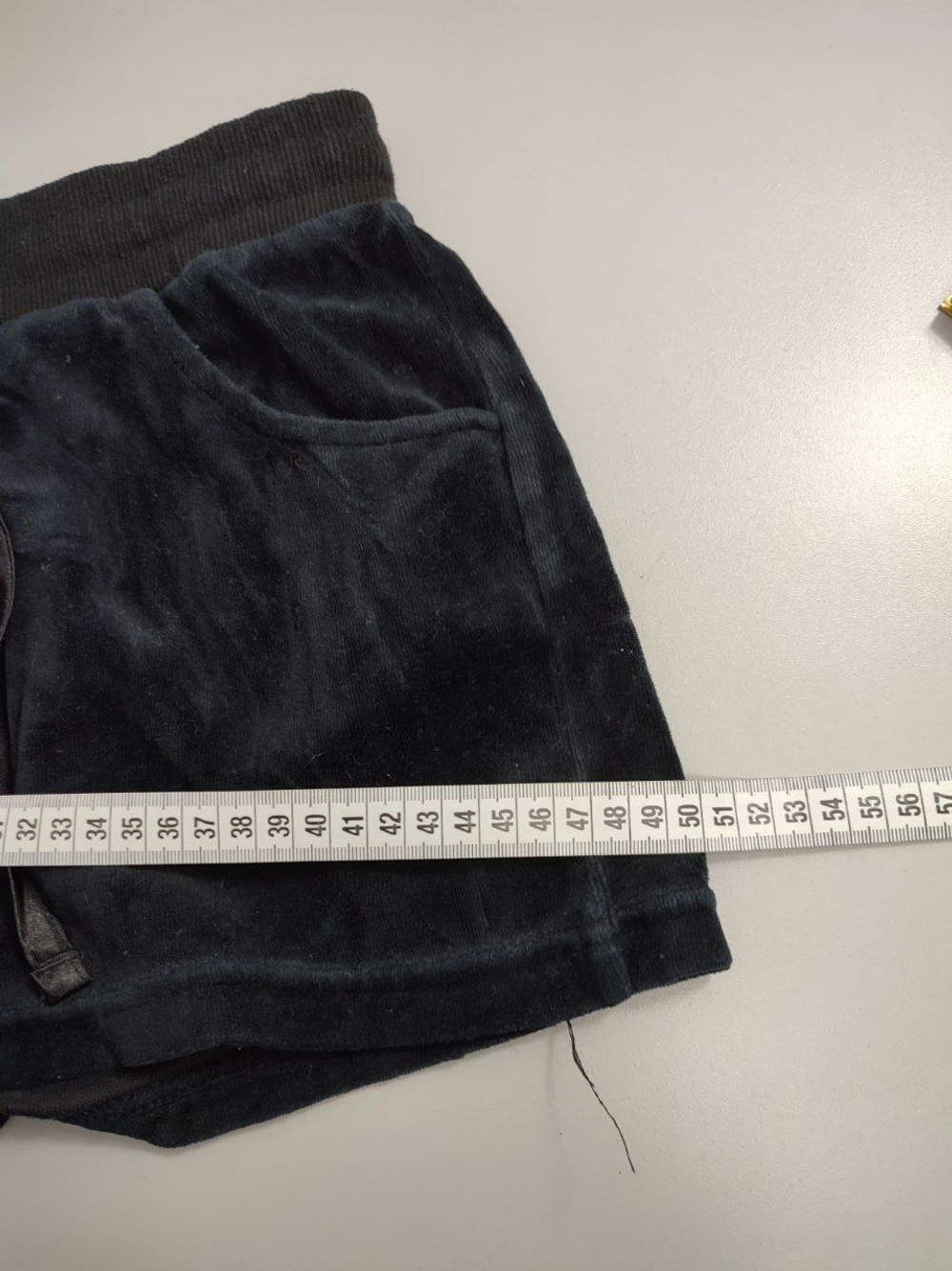 Шорты Deseo базовые 44 размер