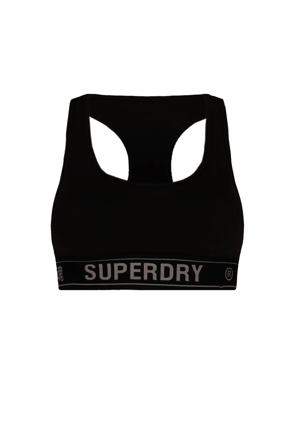 бюстгальтер Superdry - черный(W6010945A)