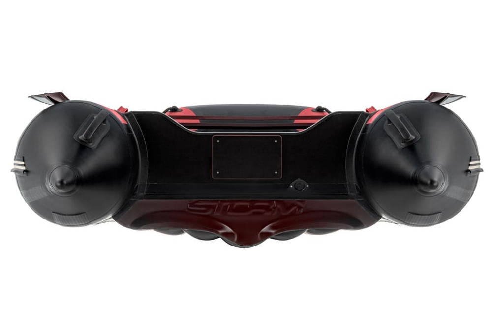 Лодка ПВХ STORMLINE Air Classic 335