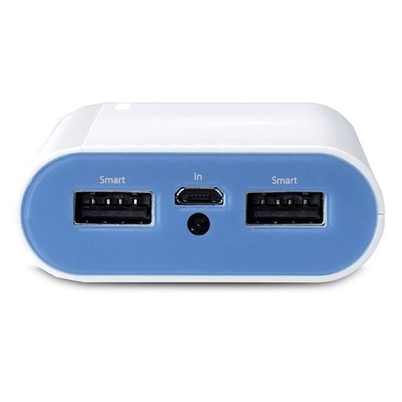 Power Bank TP-Link TL-PB20100 mAh