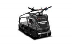 Мотобуксировщик SHARMAX S380 1250 HP8 Max (New)