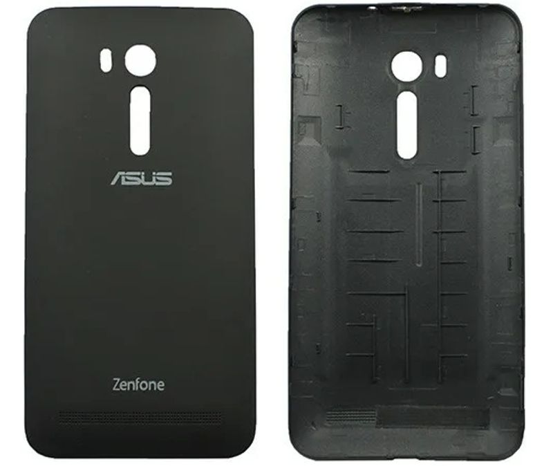 Задняя крышка для Asus ZB551KL (Black)