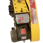 TOR GQ42-Q станок для гибки арматуры с доводчиком (E) 1018806