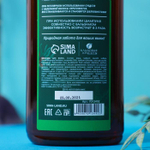 Шампунь для волос с экстрактом облепихи - 500 мл. (Цвет: не задано)