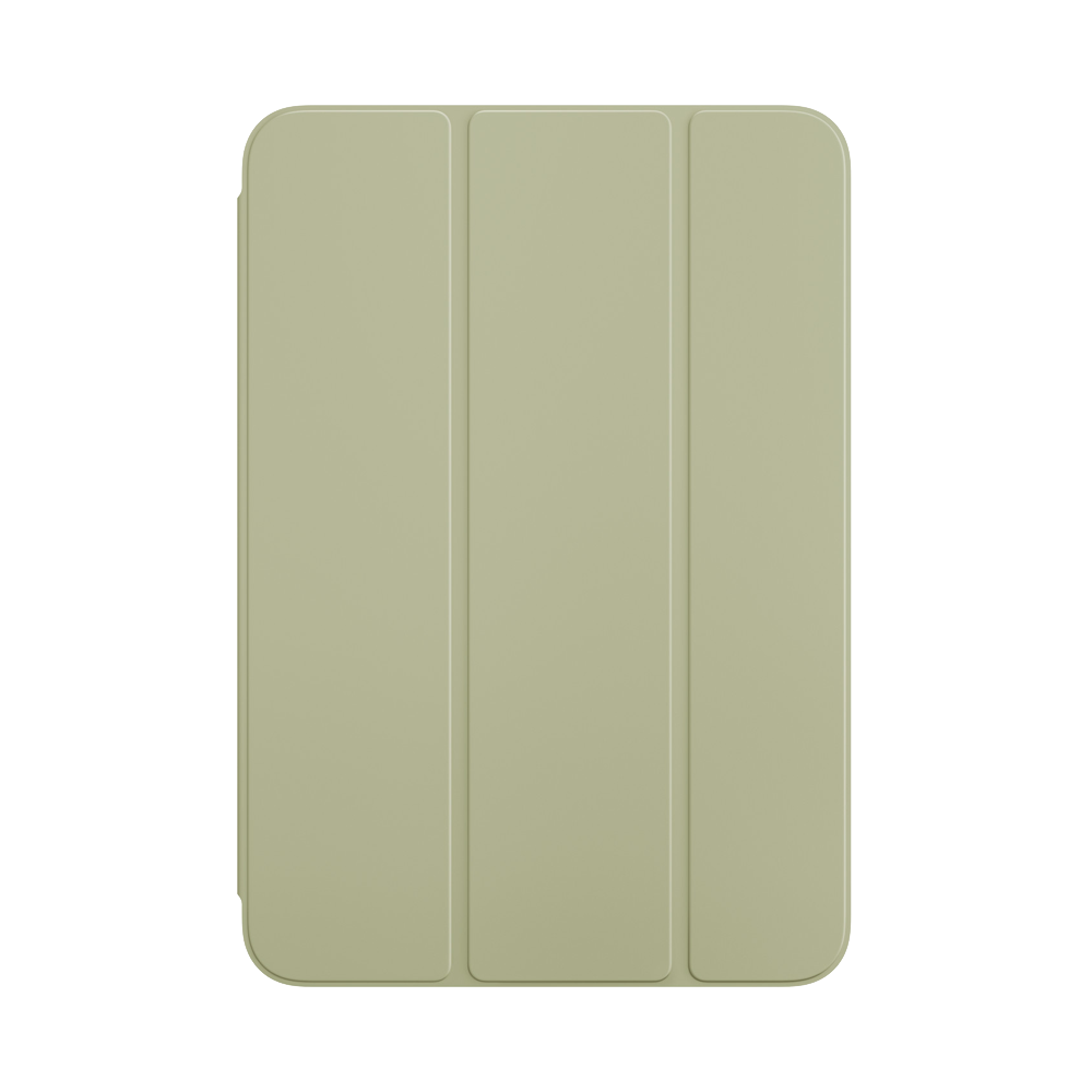 Чехол для планшета Apple Smart Folio для Apple iPad mini 2024, Sage (Шалфей)
