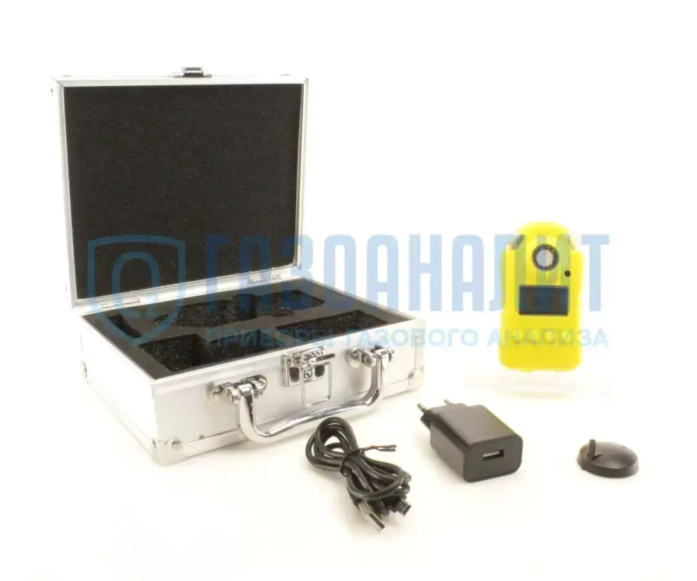 ПТФМ-201 «Хатанга» газоанализатор однокомпонентный портативный взрывозащищённый