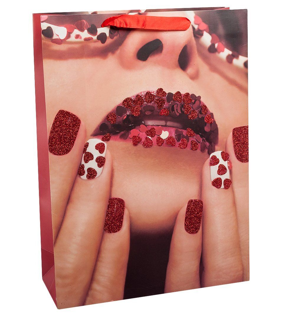 Packing Symphony Z-54-3 Пакет «Гламур» большой