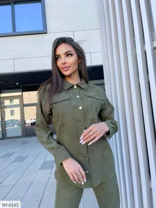 Костюм IH-6135 Фабрика Моды