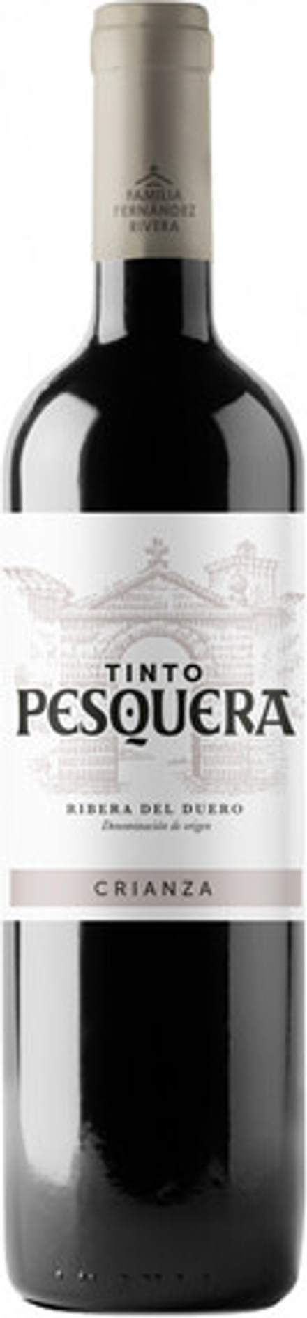 Fernandez, Tinto Pesquera Crianza