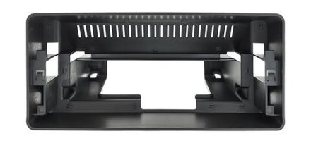 Комплект с разъёмами 12.3" Mercedes-Benz C-class (W205), GLC 2014-2018 (NTG 5.0) универс.монитор - Car-Smart LUX-UC205