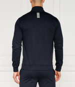 Спортивный костюм EA7 - темно-синий(8NPV60 PJVRZ)