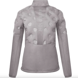 Женская куртка Shires Aubrion Regent Light - Grey