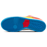 Кроссовки Nike, BQ6817-602