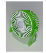 Вентилятор аккумулят. + светильник NGY HYF-M2030