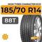 Ikon Tyres Character Eco 185/70 R14 88T