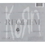 Korn / Requiem (CD)