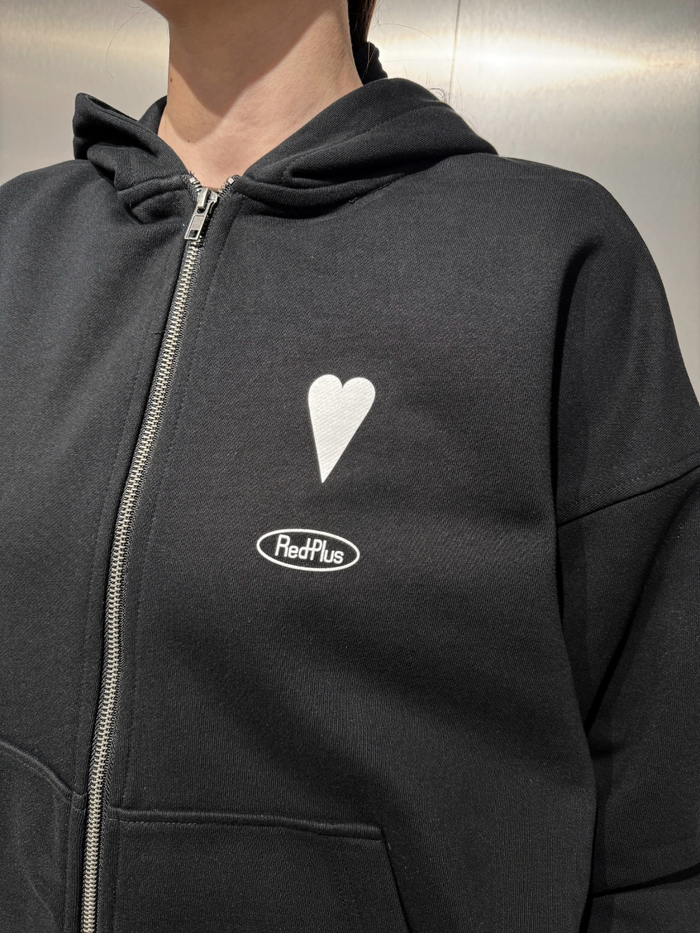 Худи унисекс Неббиа с любовью, черный